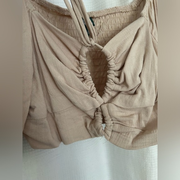 Wild Fable cropped top - Picture 3 of 6